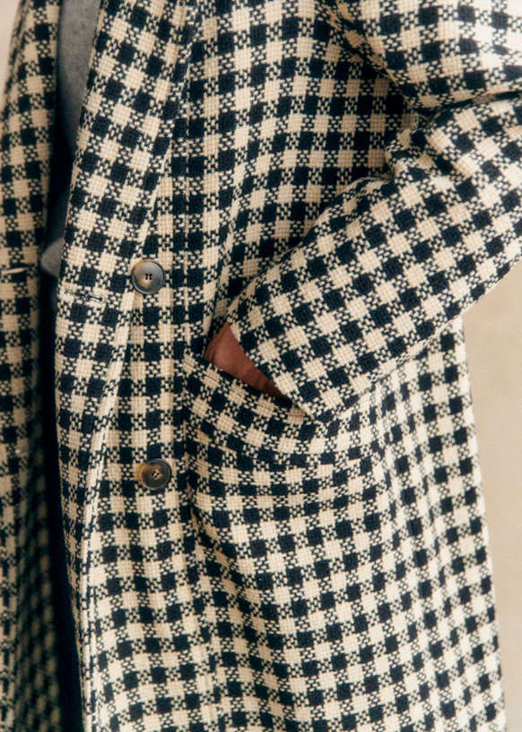 Viktor Coat