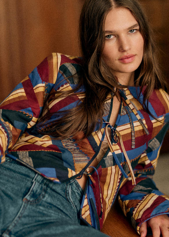 Paoline Jacket