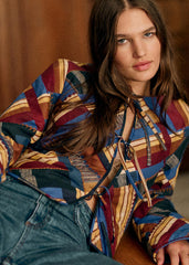 Paoline Jacket