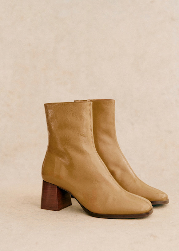 Axelle Ankle Boots