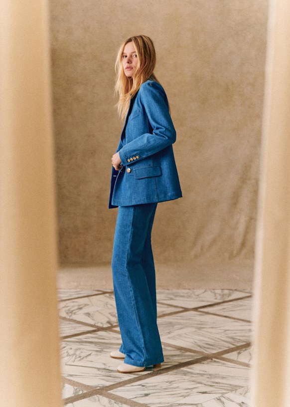 Christie Jacket