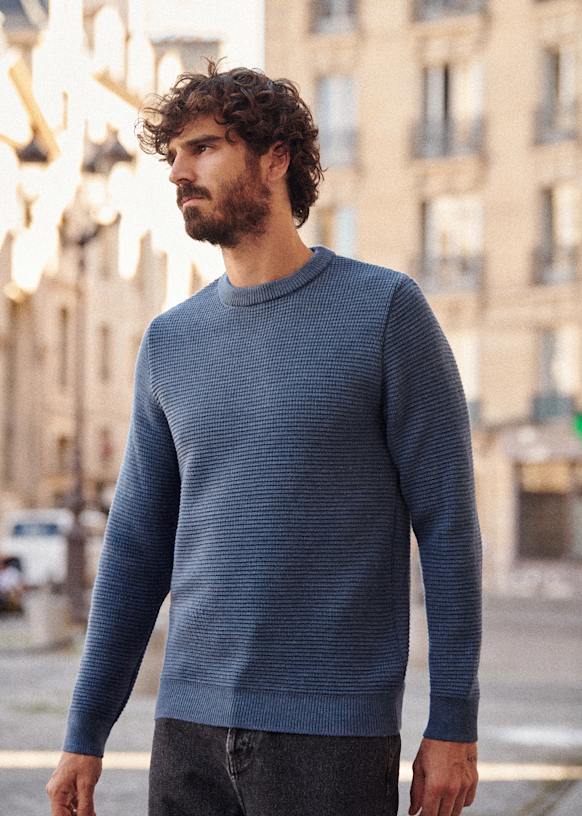 Chuck Sweater