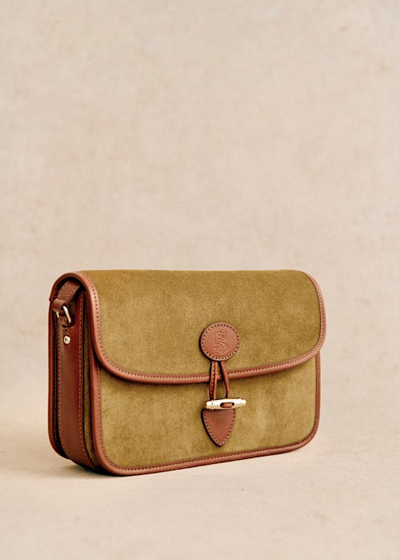 Milo Vintage Bag