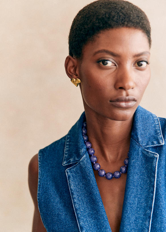 Danae Necklace