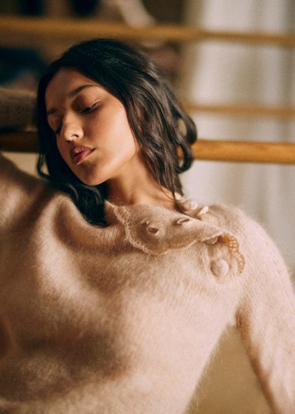 Ella Jumper