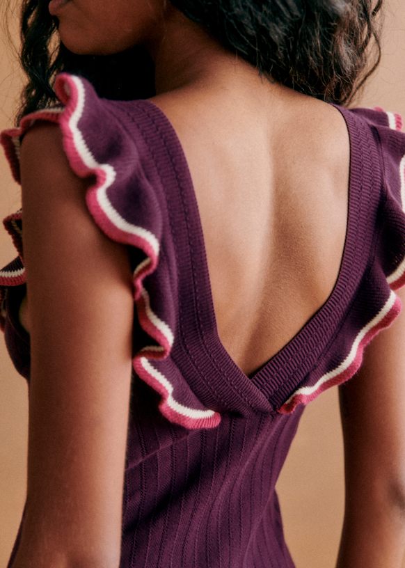 Simona Dress