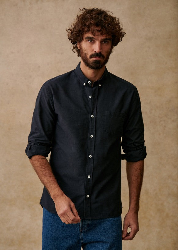 Oxford Charlie Shirt