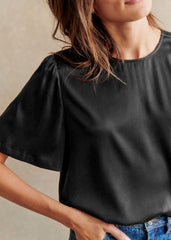 Kitty Blouse