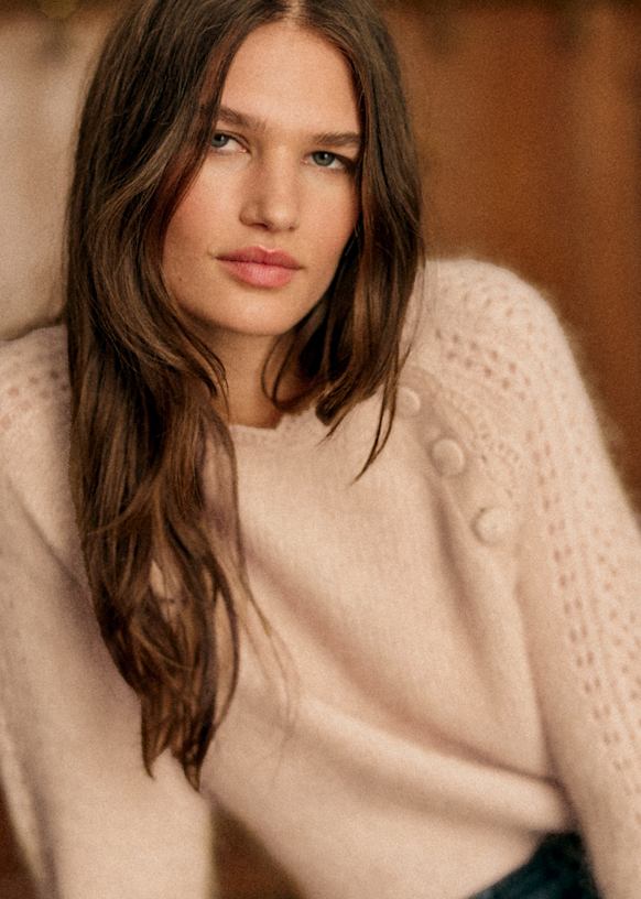Ella Jumper