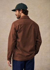 Victhor Overshirt