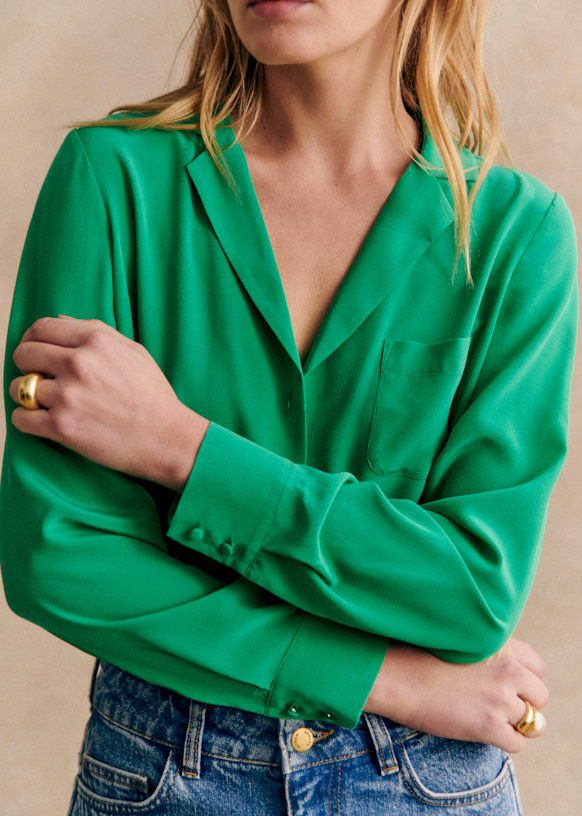 Florence Shirt