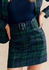 Gillie Skirt