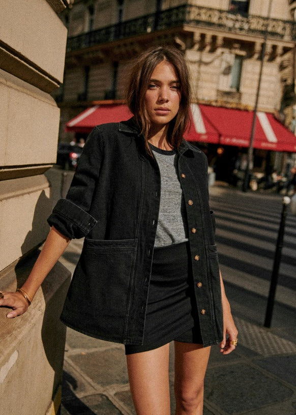 Calvi Skirt