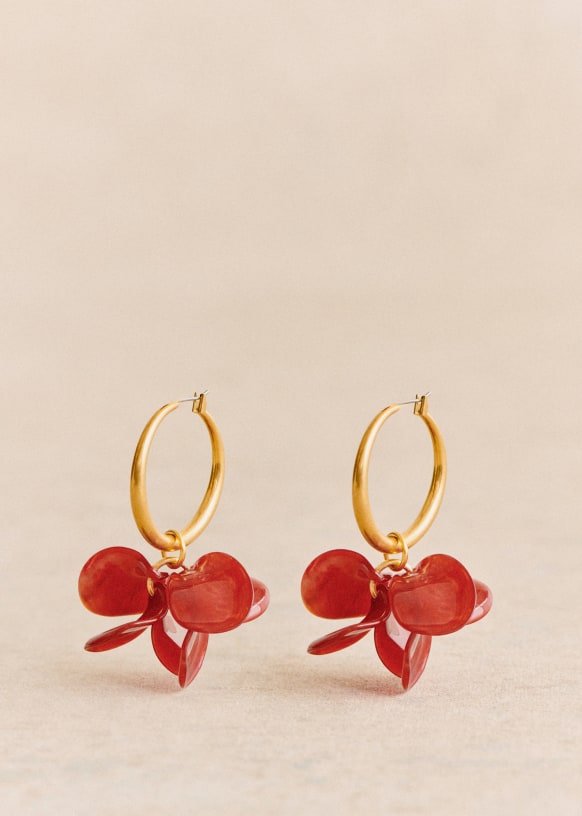 Flora Hoops