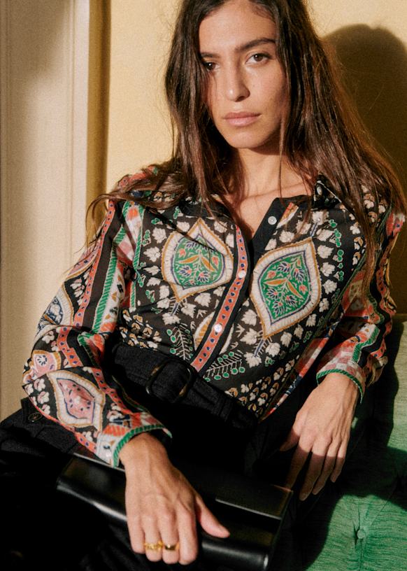 Pierro Shirt
