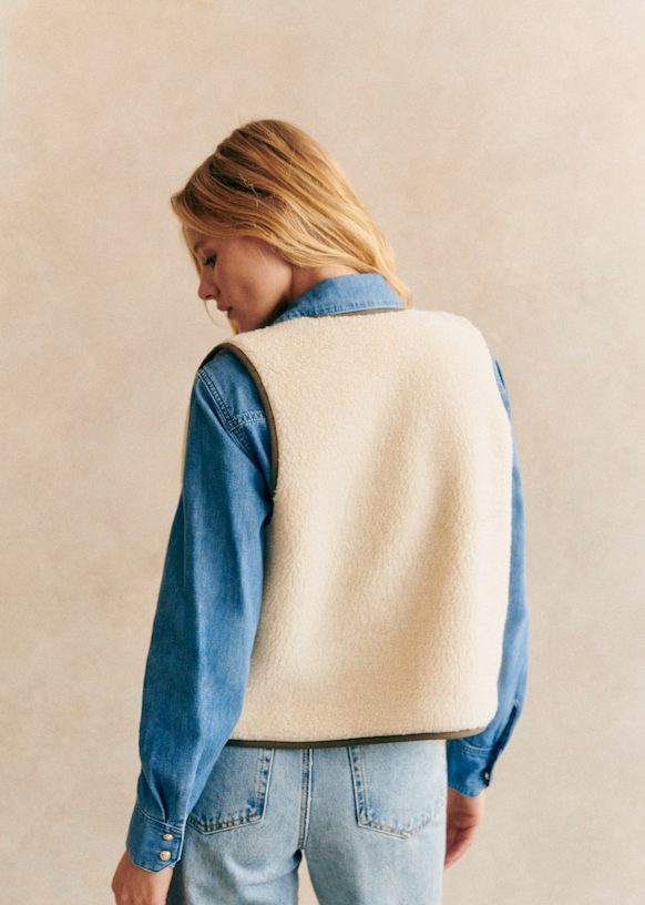 Balthazar Jacket