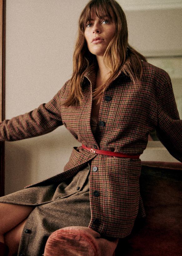 Will Jacket
