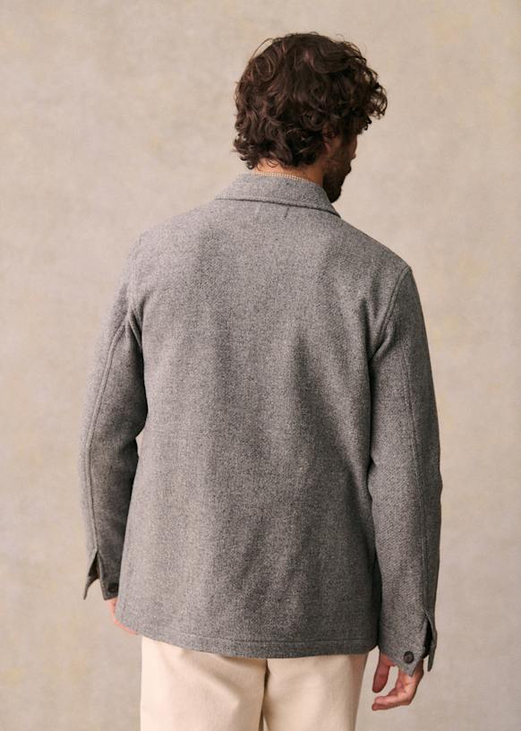 Nelson Jacket