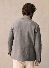 Nelson Jacket