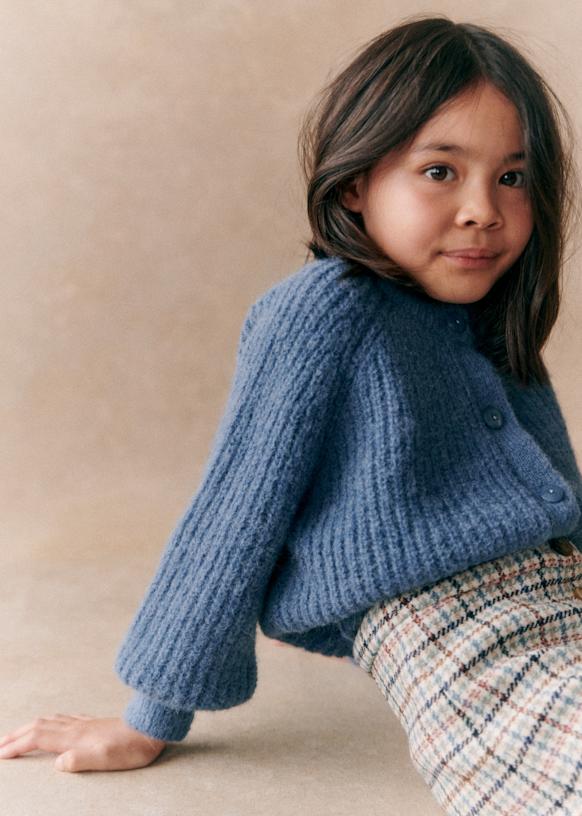 Emile Cardigan